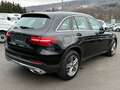 Mercedes-Benz GLC 220 d 4Matic 9G Exclusive GRA Nav LED SHZ PDC Schwarz - thumbnail 5