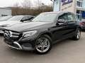 Mercedes-Benz GLC 220 d 4Matic 9G Exclusive GRA Nav LED SHZ PDC Schwarz - thumbnail 1