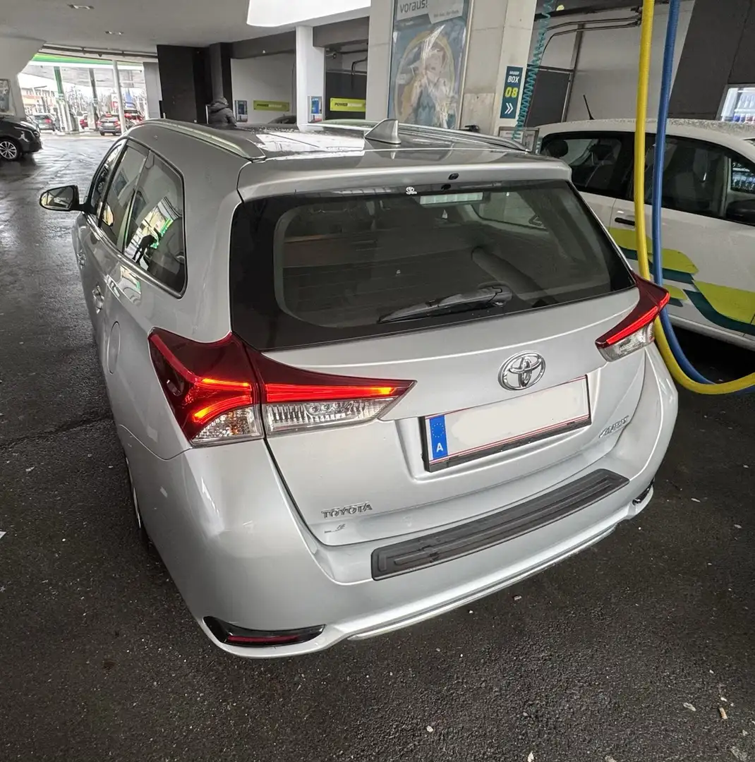 Toyota Auris TS 1,6 D-4D Active - 2