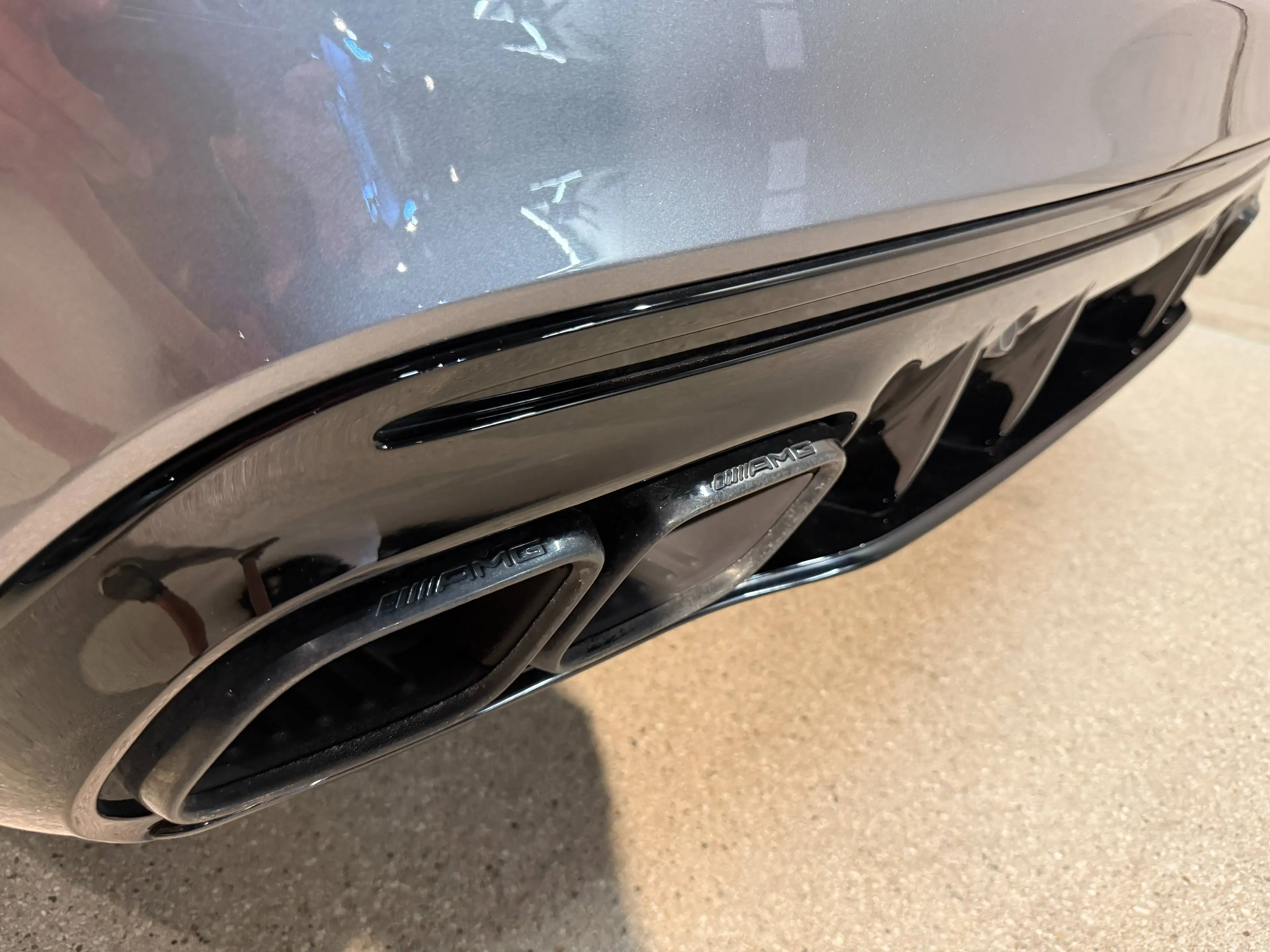 Mercedes-Benz C 63 AMG C 63 S AMG T — photo 10