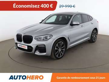 xDrive20d M Sport BVA8