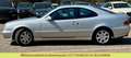 Mercedes-Benz CLK 320 AVANTGARDE Argent - thumbnail 12