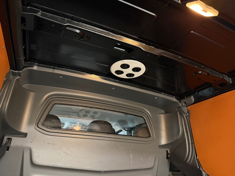 Opel Vivaro 1.6 CDTi Dubbele Cabine - Camera - Navi — photo 15
