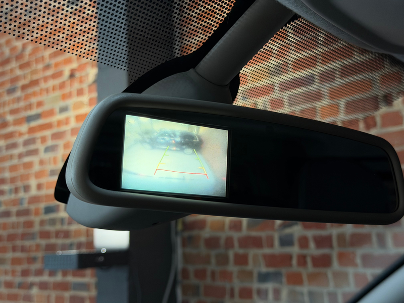 Opel Vivaro 1.6 CDTi Dubbele Cabine - Camera - Navi — photo 13