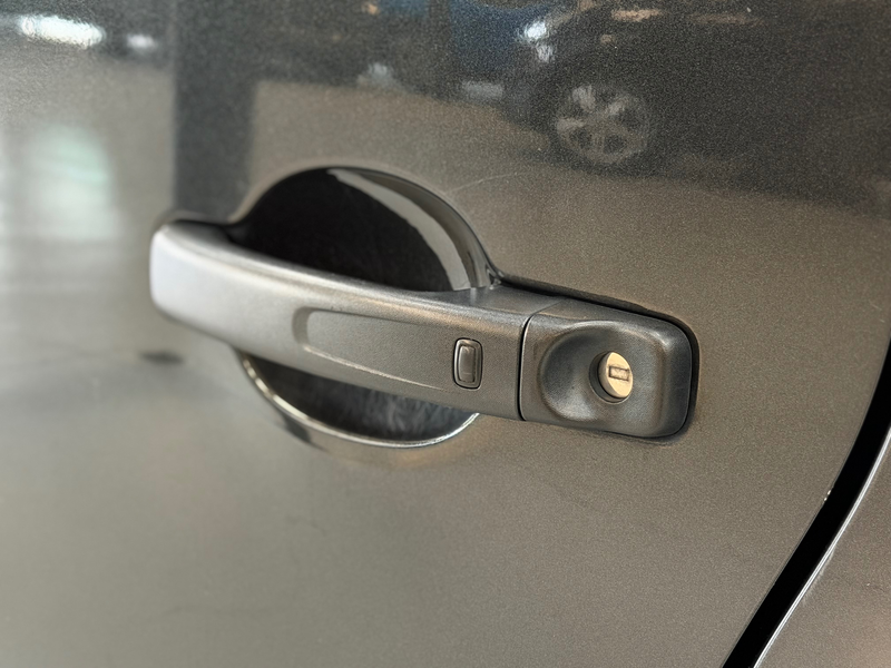 Opel Vivaro 1.6 CDTi Dubbele Cabine - Camera - Navi — photo 7