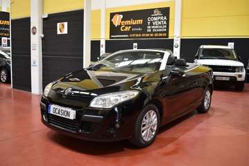 C.C. 1.5dCi Energy Dynamique S&S