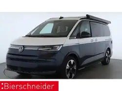 Volkswagen Other T7 California eHybrid 4Mo Ocean AHK MATRIX HuD 1