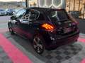 Peugeot 208 GT Line 1.2 110ch SS BVM6 ~ Première main ~ Courroie OK ~ Caméra de recul ~ CarPlay ~ Noir - thumbnail 4