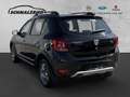Dacia Sandero II Stepway Prestige 0.9 Navi Fahrerprofil Temp Tel Schwarz - thumbnail 3