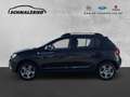 Dacia Sandero II Stepway Prestige 0.9 Navi Fahrerprofil Temp Tel Schwarz - thumbnail 2