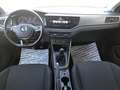 Volkswagen Polo 1.0 EVO 80 CV 5p. *OK NEOPATENTATI *CERCHI IN LEGA Nero - thumbnail 2