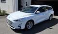 Ford Focus Traveller 1,0 EcoBoost Titanium Weiß - thumbnail 1