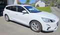 Ford Focus Traveller 1,0 EcoBoost Titanium Weiß - thumbnail 3