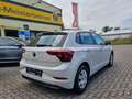 Volkswagen Polo 1.0 Klima APP-Connect PDC 4J. Garantie -NEU! Grau - thumbnail 3