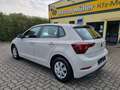 Volkswagen Polo 1.0 Klima APP-Connect PDC 4J. Garantie -NEU! Grau - thumbnail 5