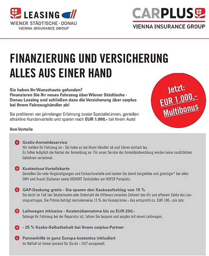 Renault Espace E-Tech Full Hybrid 200 5stz. Techno Aut. - Topz... Rouge - 2