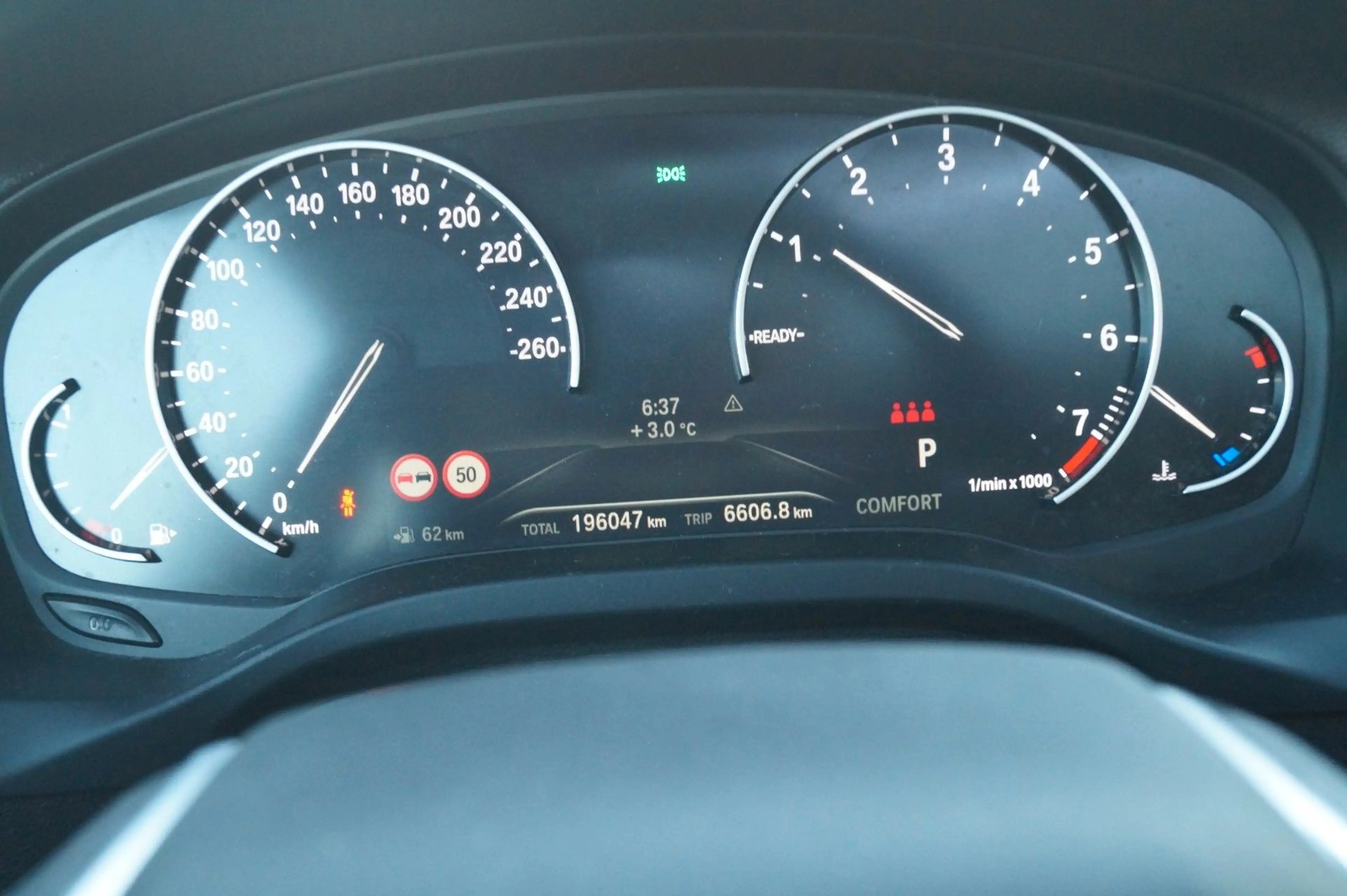 BMW X4 xDrive 30 i xLine — photo 15