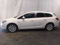 Opel Astra Sports Tourer 1.4 Turbo Sport - Cruise Controle Wit - thumbnail 3