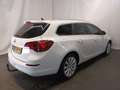 Opel Astra Sports Tourer 1.4 Turbo Sport - Cruise Controle Wit - thumbnail 6