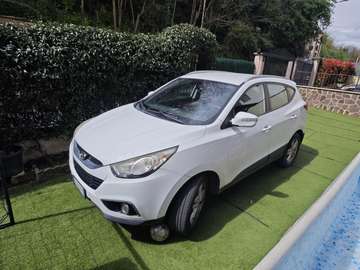 1.7 crdi Classic 2wd