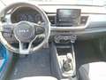 Kia Stonic 1,0 TGDI GPF ISG Titan *neuwertig* Blau - thumbnail 7