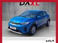 Kia Stonic 1,0 TGDI GPF ISG Titan *neuwertig* Blau - thumbnail 1
