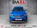 Kia Stonic 1,0 TGDI GPF ISG Titan *neuwertig* Blau - thumbnail 2