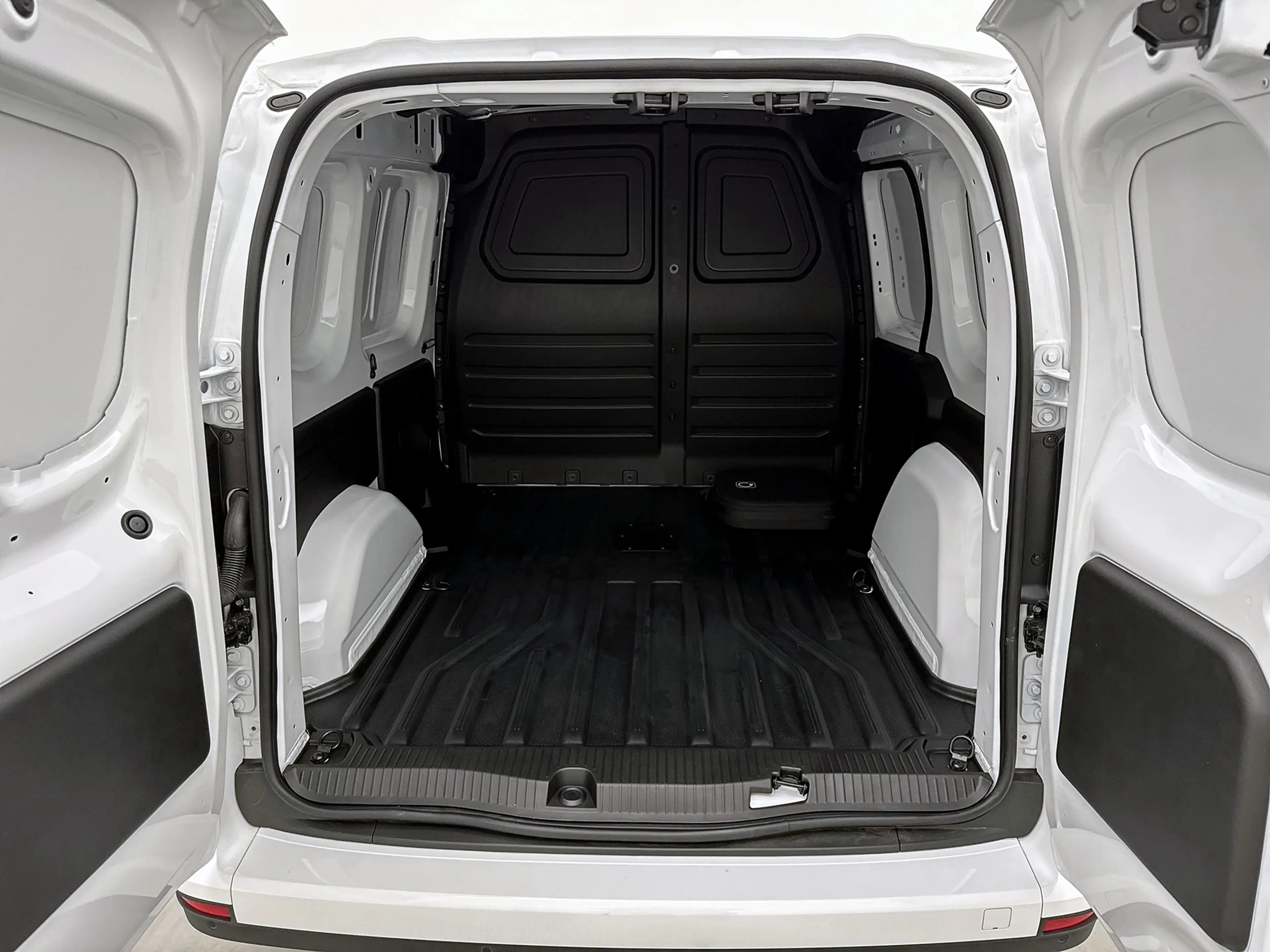 Mercedes-Benz Citan eCitan 0,99% RENTE - 112 L1 BUSINESS SOLUTION 51 k — photo 14
