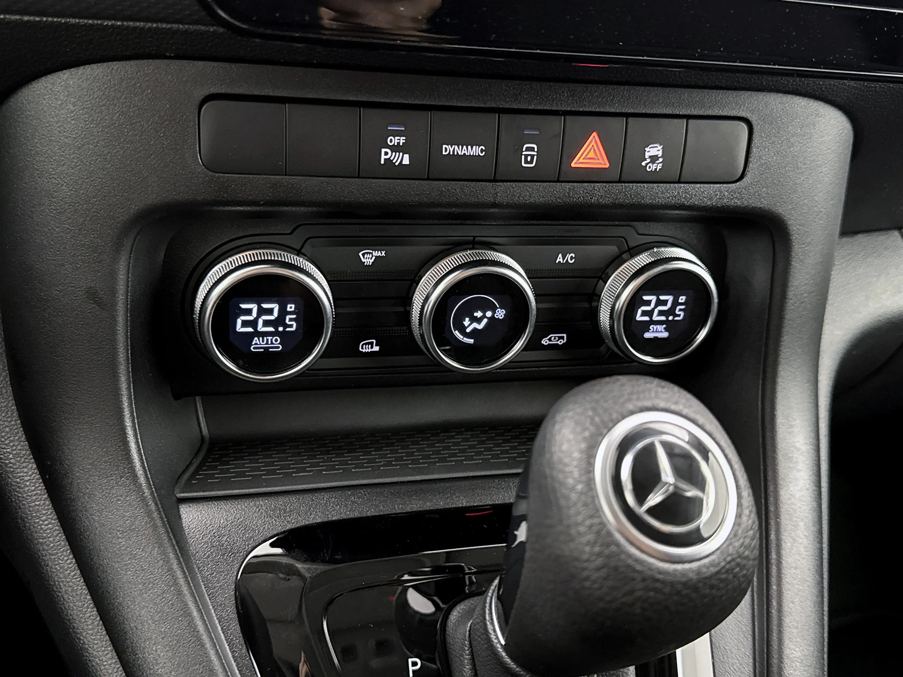 Mercedes-Benz Citan eCitan 0,99% RENTE - 112 L1 BUSINESS SOLUTION 51 k — photo 7
