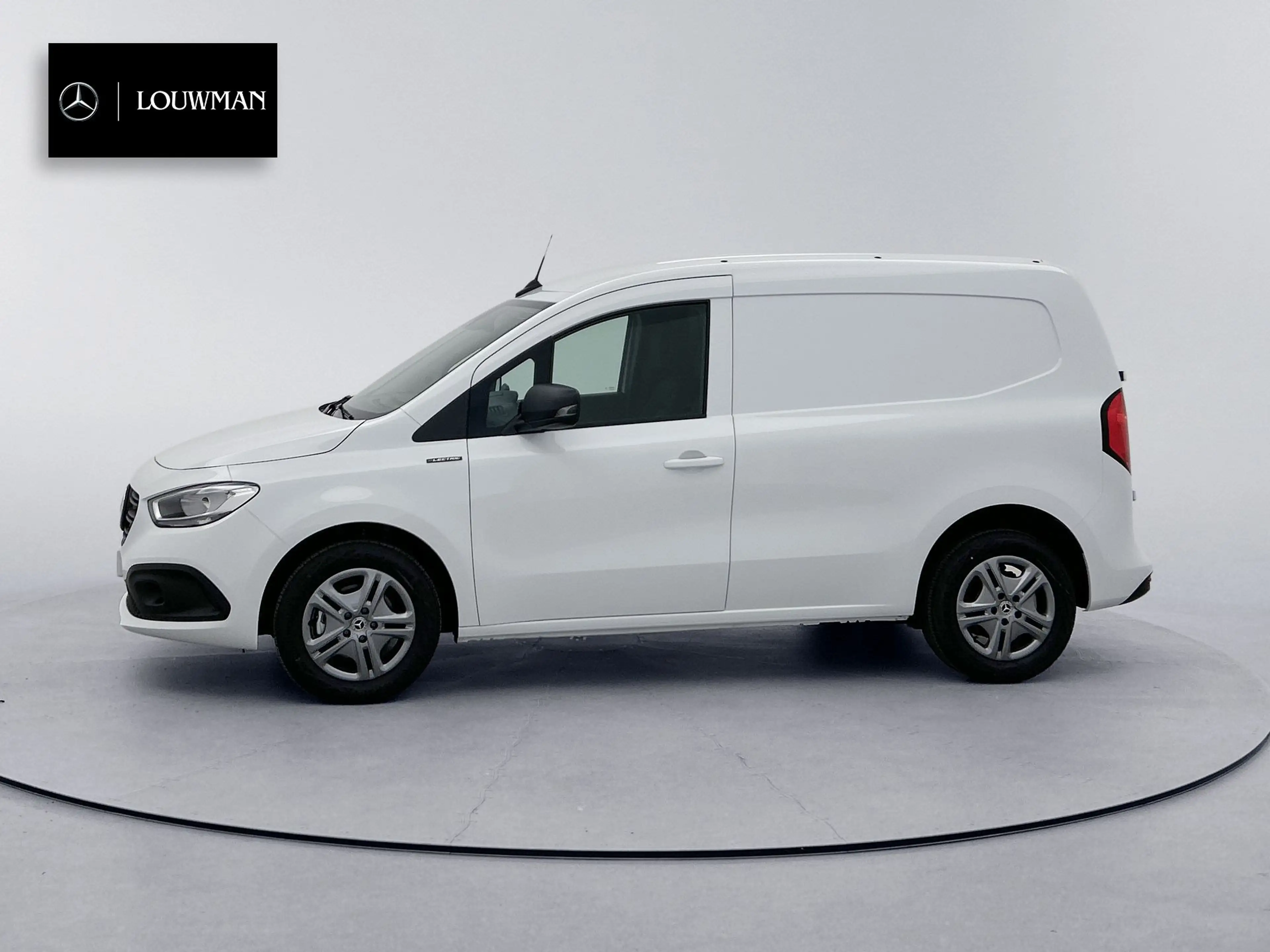 Mercedes-Benz Citan eCitan 0,99% RENTE - 112 L1 BUSINESS SOLUTION 51 k — photo 11