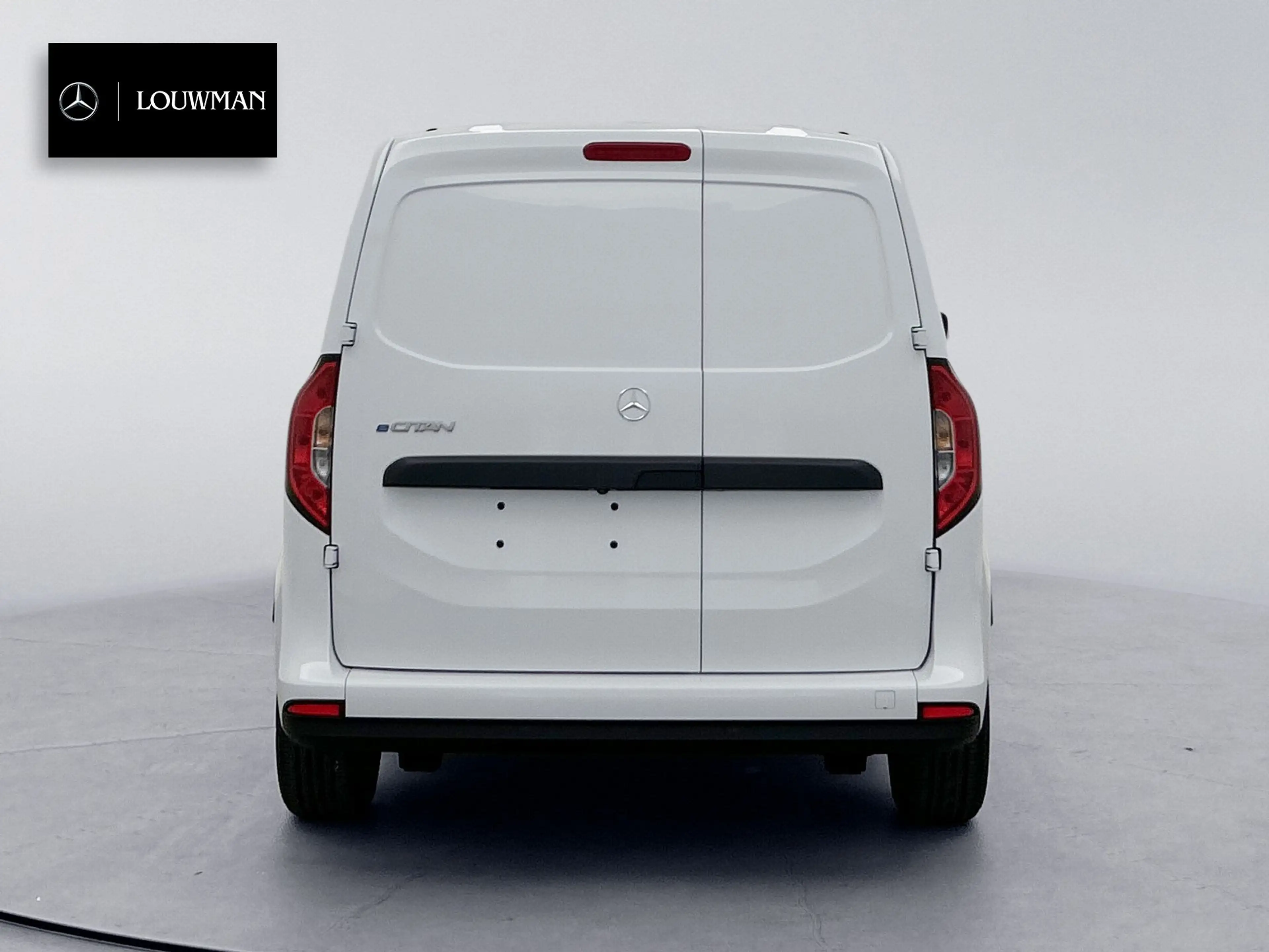Mercedes-Benz Citan eCitan 0,99% RENTE - 112 L1 BUSINESS SOLUTION 51 k — photo 10