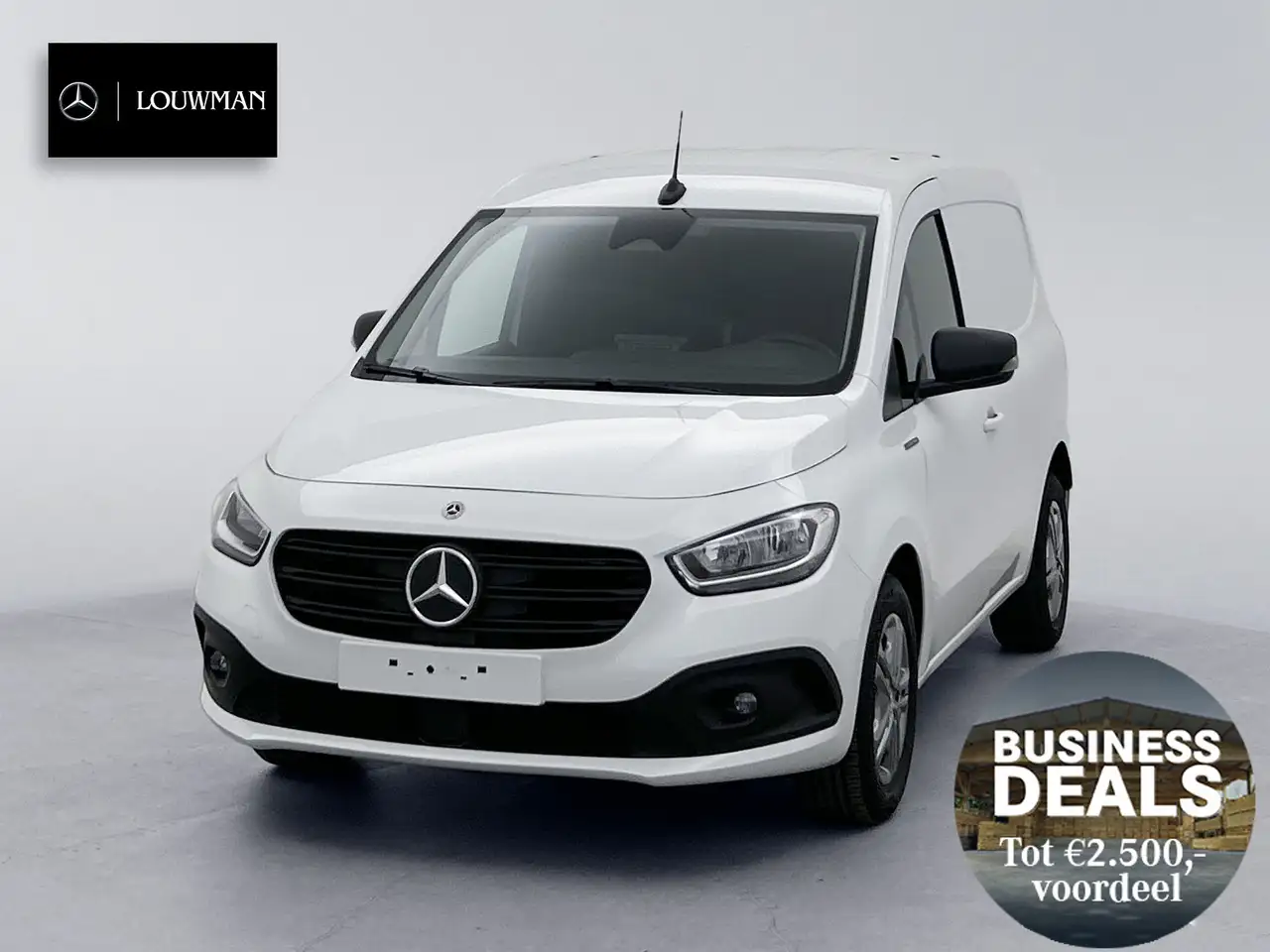 Mercedes-Benz Citan