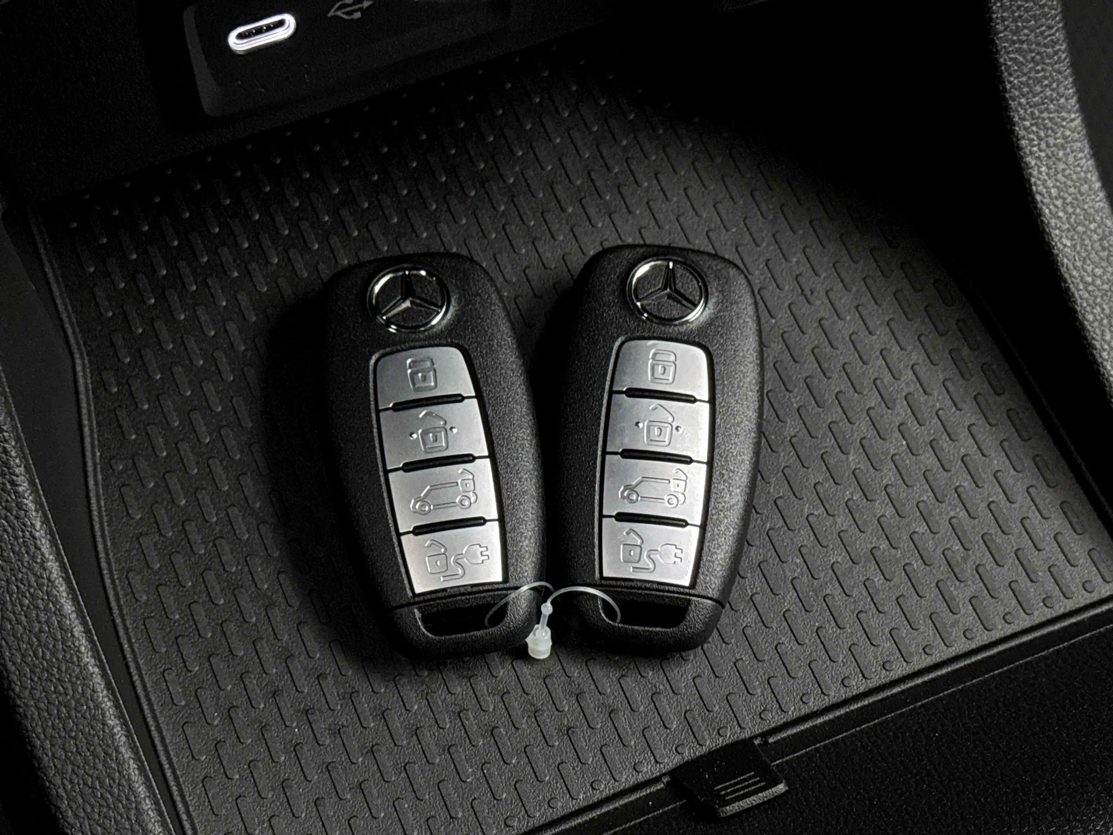 Mercedes-Benz Citan eCitan 0,99% RENTE - 112 L1 BUSINESS SOLUTION 51 k — photo 8
