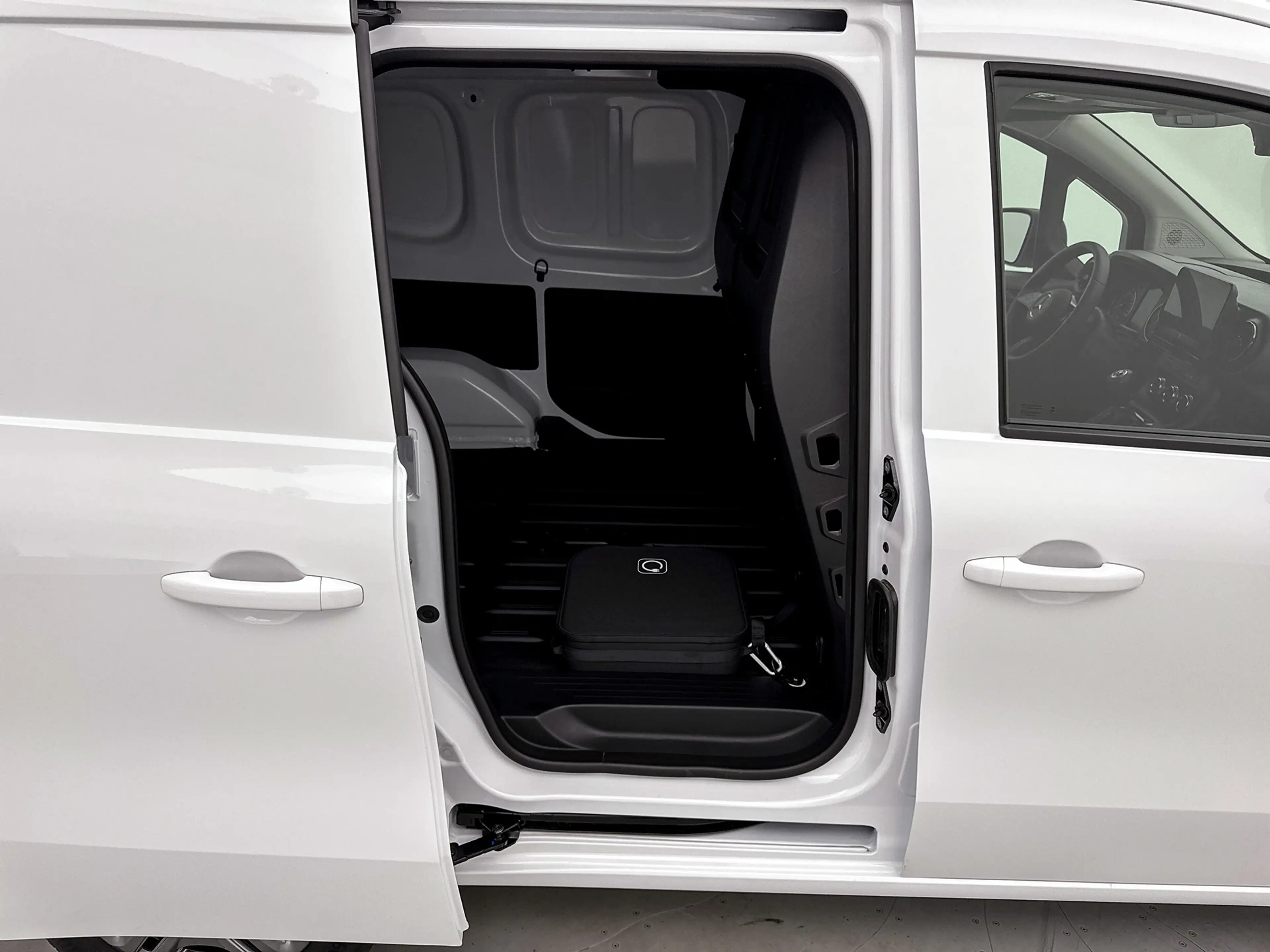 Mercedes-Benz Citan eCitan 0,99% RENTE - 112 L1 BUSINESS SOLUTION 51 k — photo 13