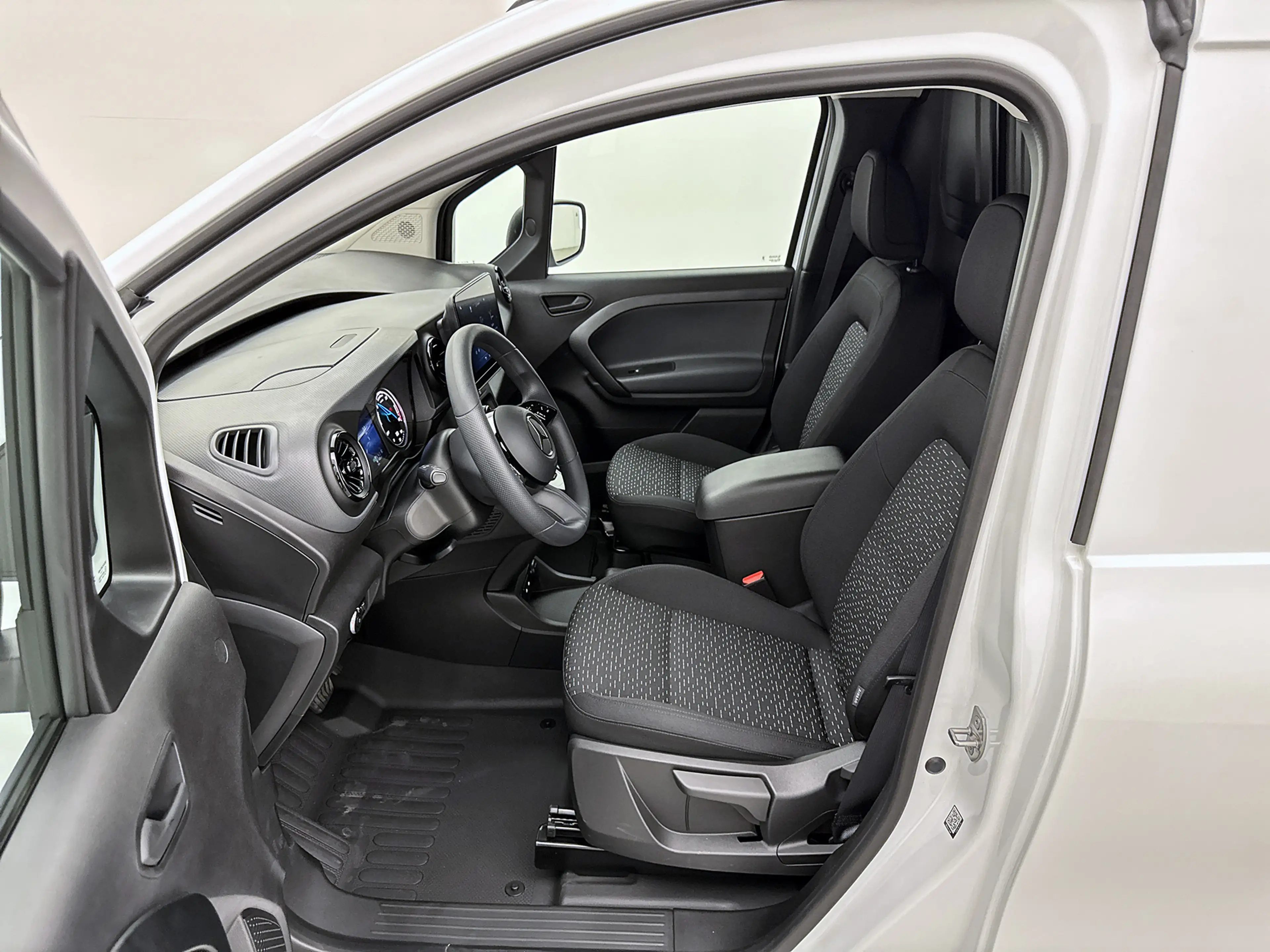 Mercedes-Benz Citan eCitan 0,99% RENTE - 112 L1 BUSINESS SOLUTION 51 k — photo 12