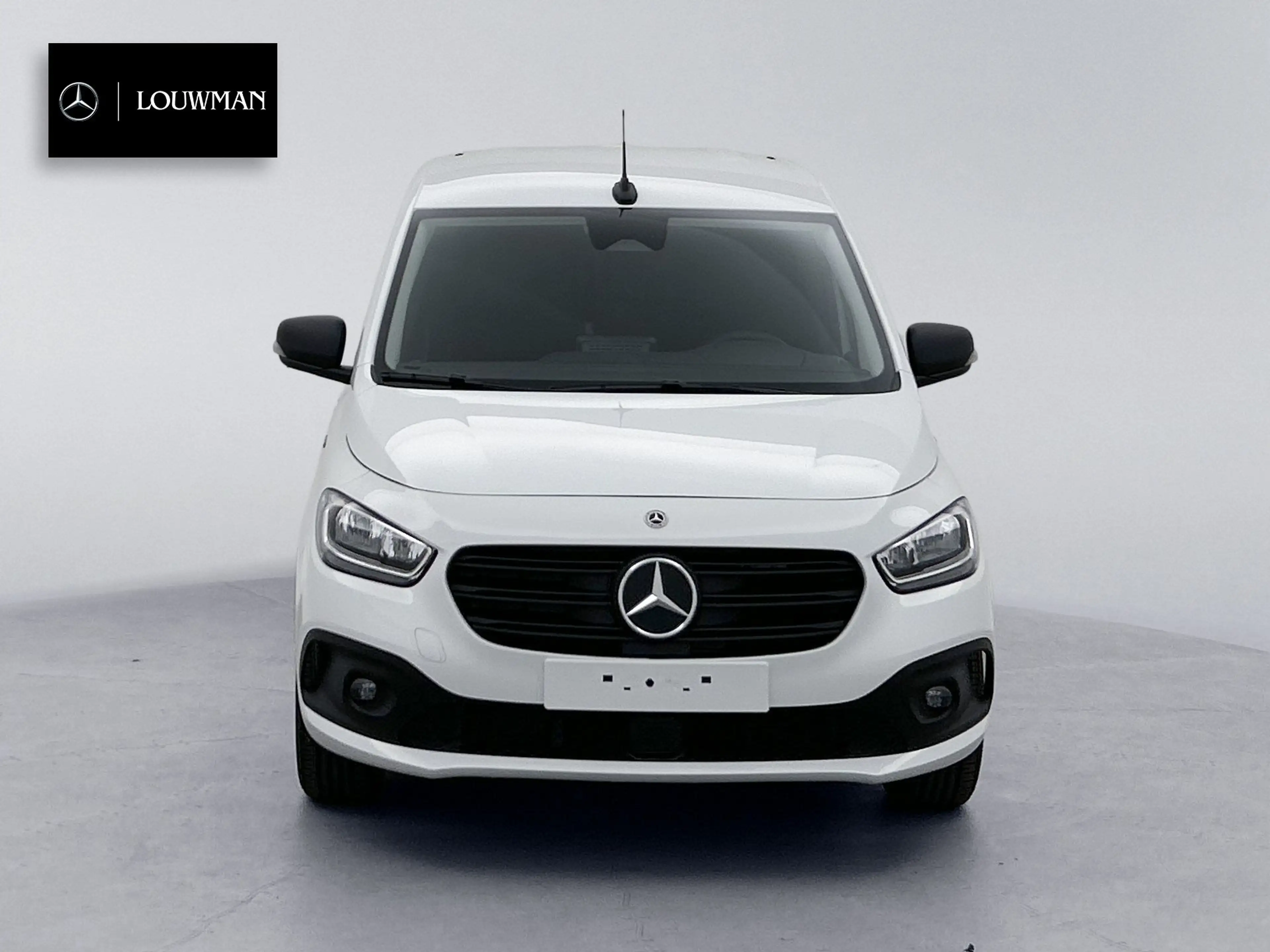 Mercedes-Benz Citan eCitan 0,99% RENTE - 112 L1 BUSINESS SOLUTION 51 k — photo 9