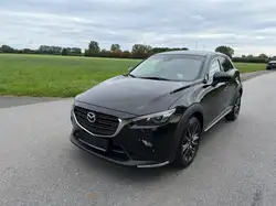 Mazda CX-3 Kangei Erst 18000 Km.Gepflegt