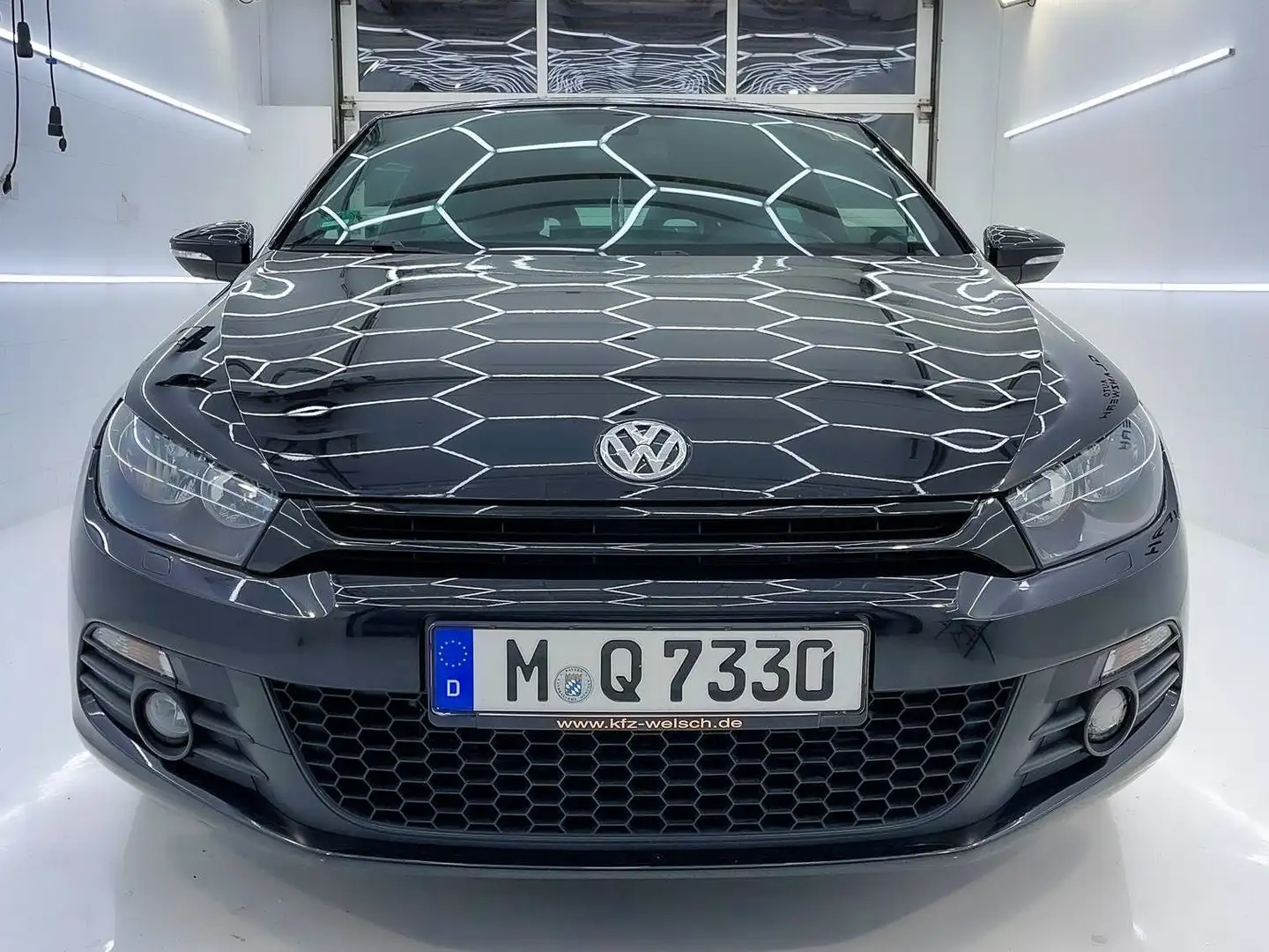 Volkswagen Scirocco Scirocco 1.4 TSI - 1