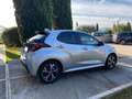 Toyota Yaris Yaris 1.5 Hybrid Trend HEV 5 p. Silber - thumbnail 4