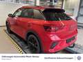 Volkswagen T-Roc 2.0 TSI R-Line DSG 4Motion Navi AHK Kamera Rot - thumbnail 6