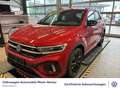Volkswagen T-Roc 2.0 TSI R-Line DSG 4Motion Navi AHK Kamera Rot - thumbnail 3