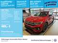 Volkswagen T-Roc 2.0 TSI R-Line DSG 4Motion Navi AHK Kamera Rot - thumbnail 1