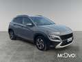 Hyundai KONA 2021 1.6 gdi hev Xline Safety Pack 2wd 141cv dct Grigio - thumbnail 6