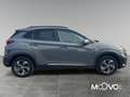 Hyundai KONA 2021 1.6 gdi hev Xline Safety Pack 2wd 141cv dct Grigio - thumbnail 5