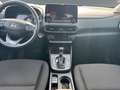 Hyundai KONA 2021 1.6 gdi hev Xline Safety Pack 2wd 141cv dct Grigio - thumbnail 9