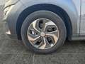 Hyundai KONA 2021 1.6 gdi hev Xline Safety Pack 2wd 141cv dct Grigio - thumbnail 11