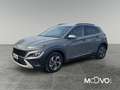 Hyundai KONA 2021 1.6 gdi hev Xline Safety Pack 2wd 141cv dct Grigio - thumbnail 1