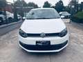 Volkswagen Polo Polo 3p 1.4 tdi Fresh 75cv Bianco - thumbnail 2