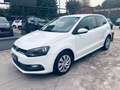 Volkswagen Polo Polo 3p 1.4 tdi Fresh 75cv Bianco - thumbnail 1