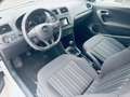 Volkswagen Polo Polo 3p 1.4 tdi Fresh 75cv Bianco - thumbnail 7